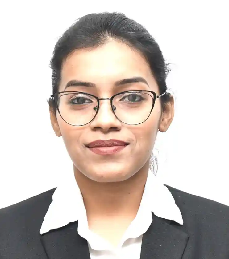 Tithi Majumder-4028